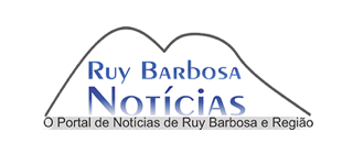 RUY BARBOSA NOTÍCIAS