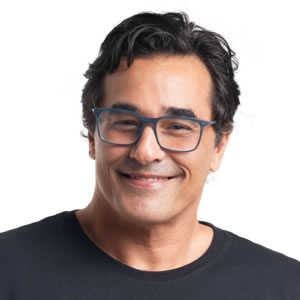 Luciano Szafir